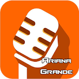 Ariana Grande Songs & Lyrics icon