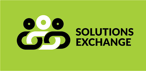 Solutions Exchange