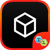 CubX Tetris icon
