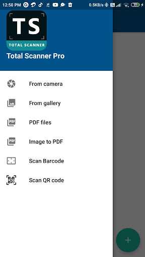 Total Scanner Pro - Convert Im Screen 2