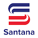 Postos Santana Fidelidade - Androidアプリ