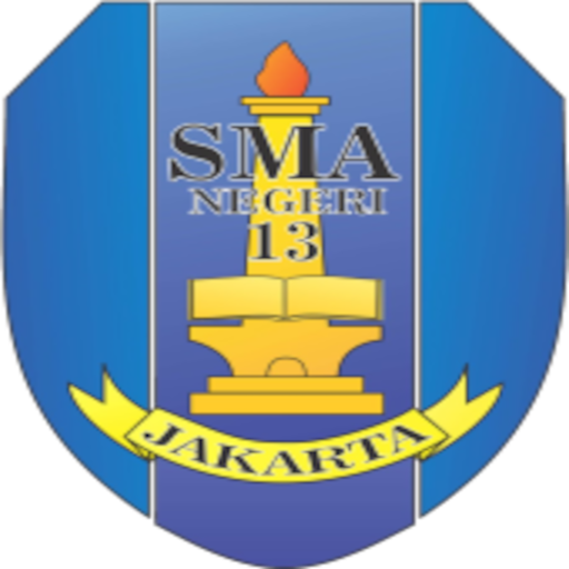 Exam SMA Negeri 13 Jakarta  Icon
