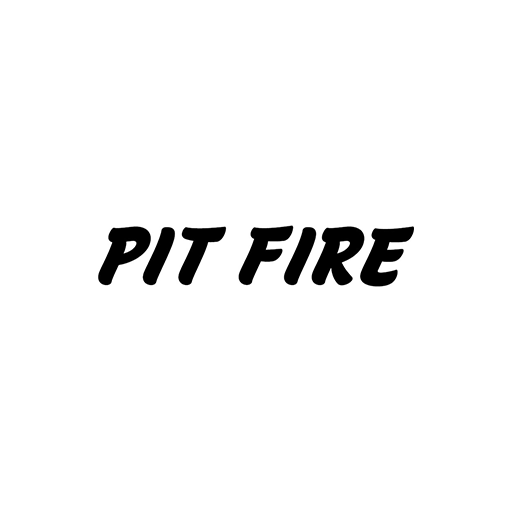Pit Fire Waterloo logo