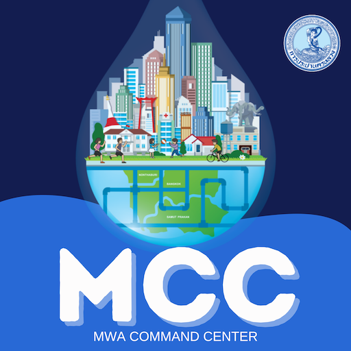 MWA Command Center logo