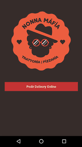 Nonna Mafia Pizzaria Screen 2