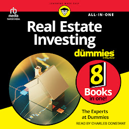 Icon image Real Estate Investing All-In-One For Dummies