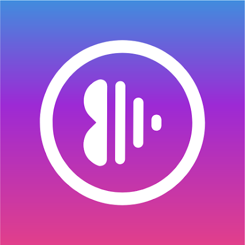 Anghami -Anghami - Musique et Podcasts 