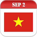 Cover Image of Download Vietnam Calendar 2023  APK