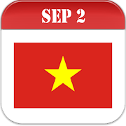 Vietnam Calendar 2020 and 2021
