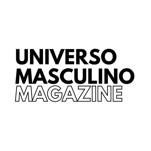 Universo Masculino logo