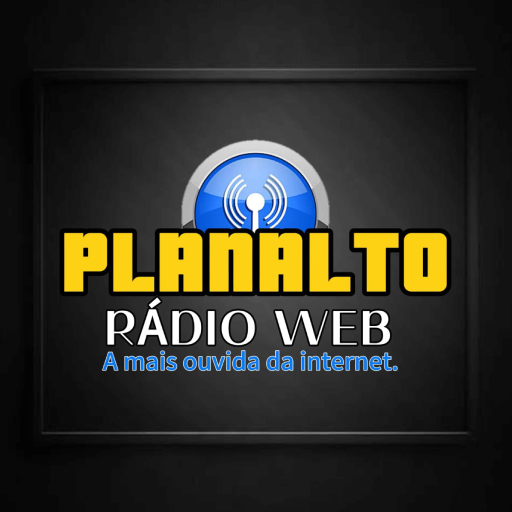 Planalto Rádio Web