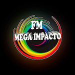 Cover Image of Télécharger Fm Mega Impacto  APK