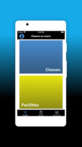 F.I.T. Lab Fitness Screen 2