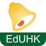 Cover Image of Download EdUHK Notifications  APK