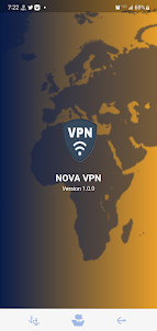 Nova VPN - Fast Secure VPN