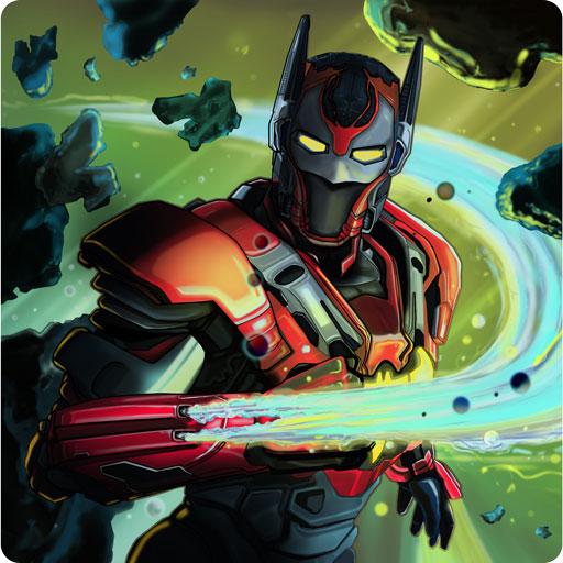 Rise of the Iron Bat (2020) 1.8 Icon