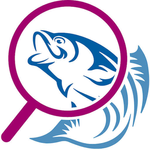 FishLens logo