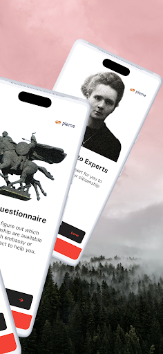 CitizenPL: Polish Citizenship Screen 2