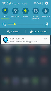 Flashlight Droid - Free