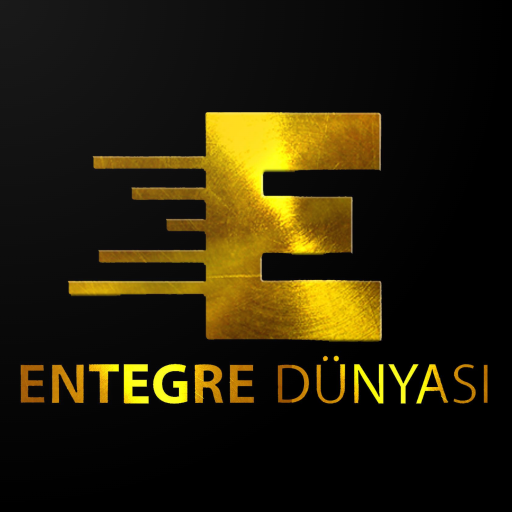 Entegre Dünyası logo