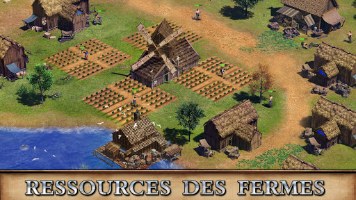 Télécharger Rise of Empires: Ice and Fire APK MOD (Astuce) screenshots 2