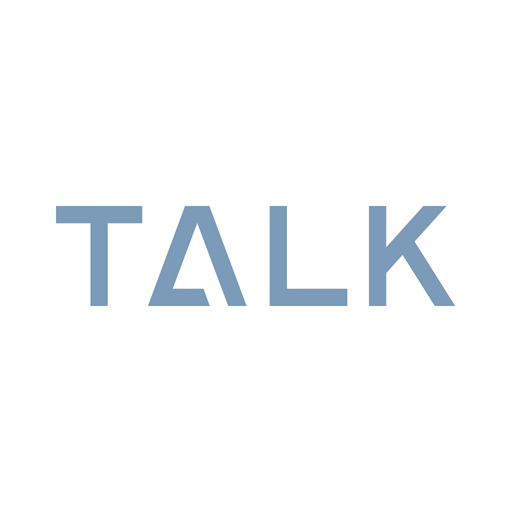B+COM TALK APP logo