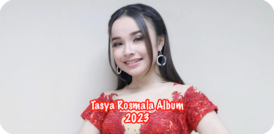 Tasya Rosmala Full Album