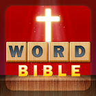 Bible word verse : stack puzzl 1.0.1