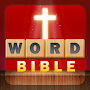 Bible word verse : stack puzzle