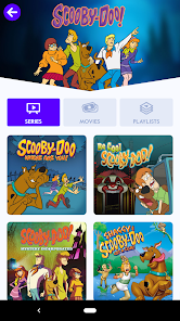 Boomerang All Stars – Apps no Google Play