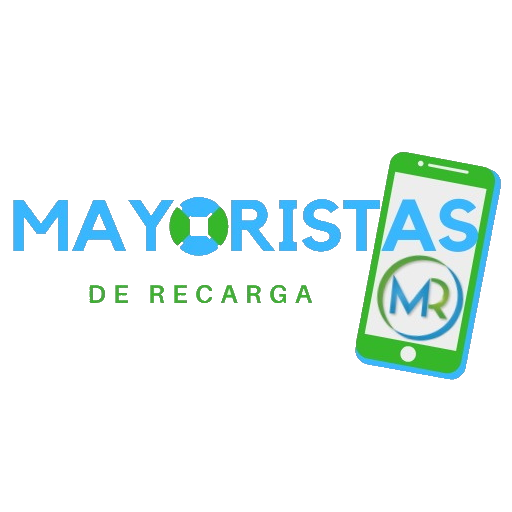 Mayoristas de Recarga logo