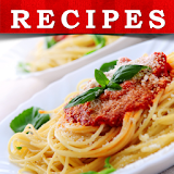 Spaghetti Recipes! icon
