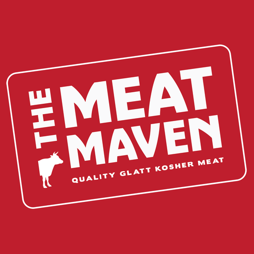 Meat Maven logo