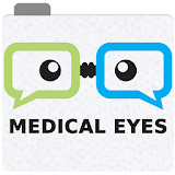 Medical Eyes icon