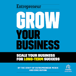 Icon image Grow Your Business: Scale Your Business For Long-Term Success