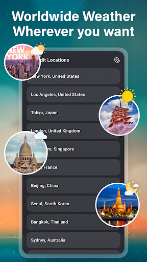 WeatherNow AI Alerts and Tips