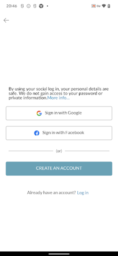 Js PIZZA Screenshot