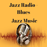 Radio Jazz Radio - Blues