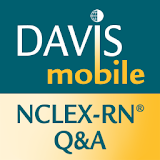 Davis Mobile NCLEX-RN® Q&A icon
