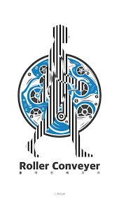 Roller Conveyer