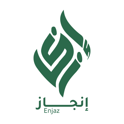 انجاز - وقودك logo