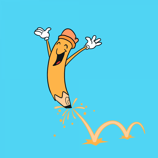 Leap Learnings App Universe logo