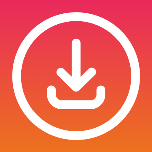 All In One Video Downloader logo