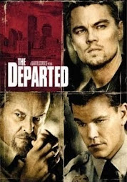 Icon image The Departed