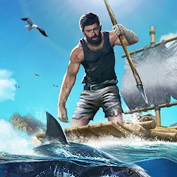 海洋のサバイバル Mod Apk