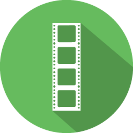 Video Clip Editor logo