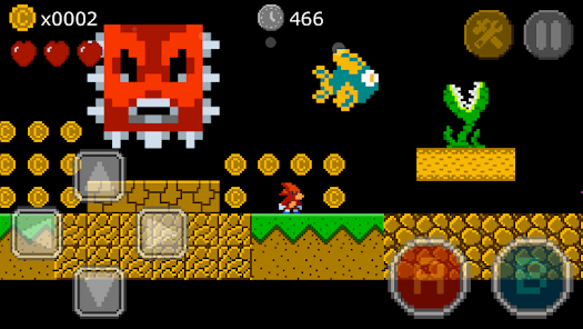 LEVEL MAKER