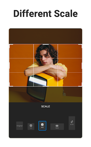 Vlog video editor maker: VlogU - Video Players & Editors - apps