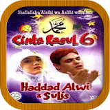 Hadad Alwi Dan Sulis icon