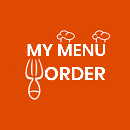 My Menu Order 1.0 logo